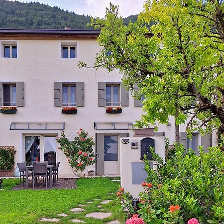 Апартаменты Casa Paola Борсо-дель-Граппа Экстерьер фото